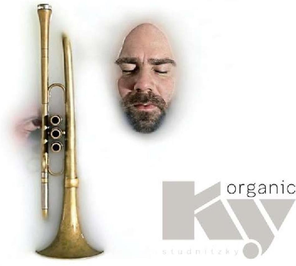 Studnitzky - Ky Organic LP