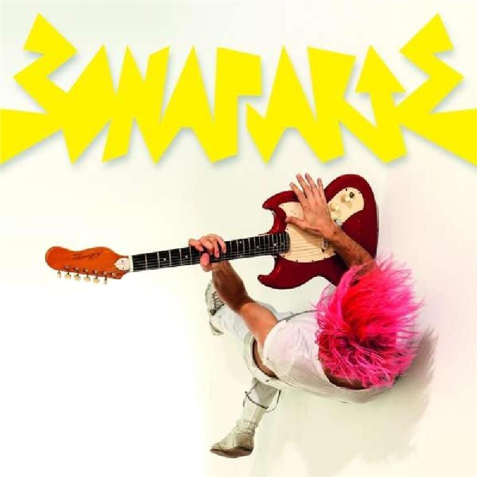 Bonaparte - --- - 2017 Reissue LP + Digital Copy