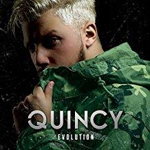 Quincy - Evolution
