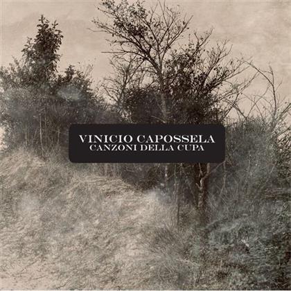 Vinicio Capossela - Canzoni Della Cupa - Reissue (2 CD)
