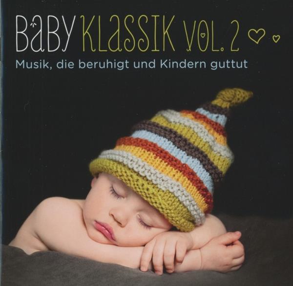 Baby Klassik - Vol. 2