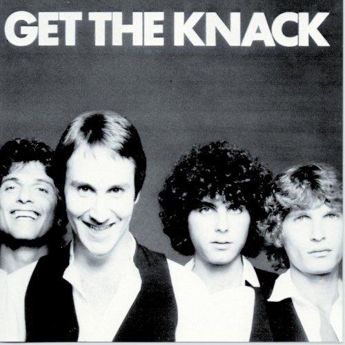 The Knack - Get The Knack - Reissue LP