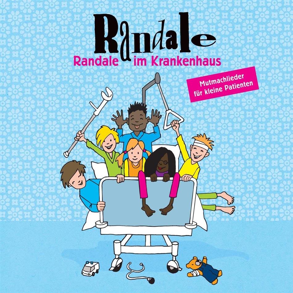Randale - Randale Im Krankenhaus