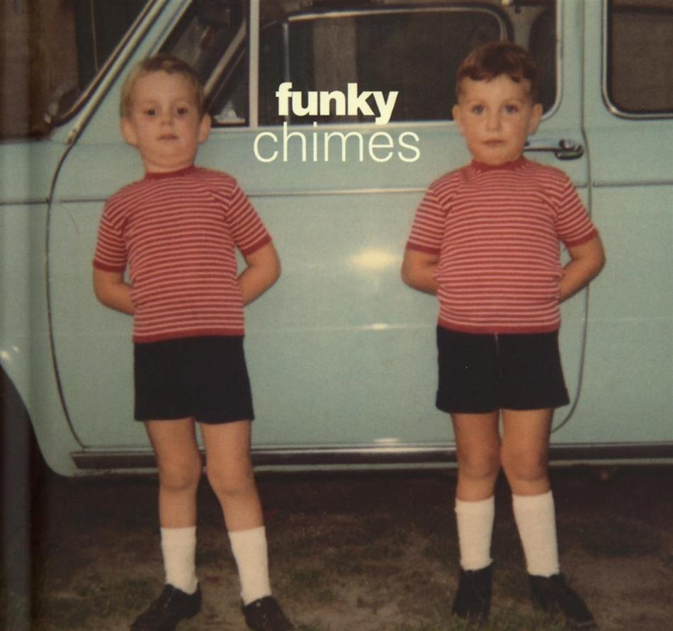Funky Chimes 2 CD