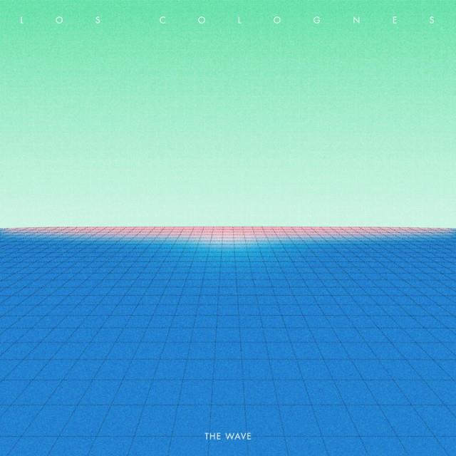 Los Colognes - Wave LP