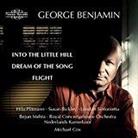 Susan Bickley, Bejun Mehta, George Benjamin (*1960), Michael Cox, … - Into The Little Hill/Flight/Dream Of The Song