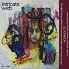 Fitzwilliam String Quartet & Liz Johnson - Intricate Web - Kammermusik & Lieder 2 CDs