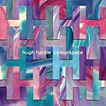 Hugh Hardie - Colourspace