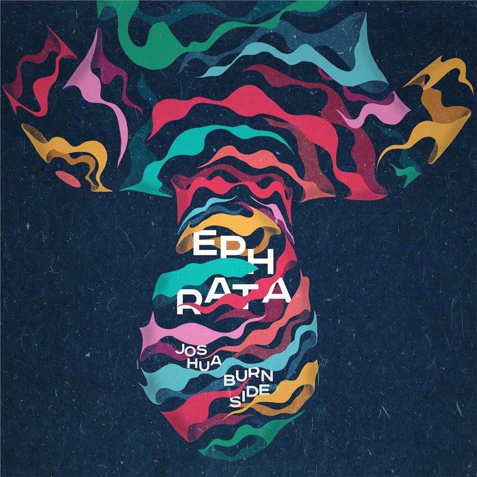 Joshua Burnside - Ephrata LP