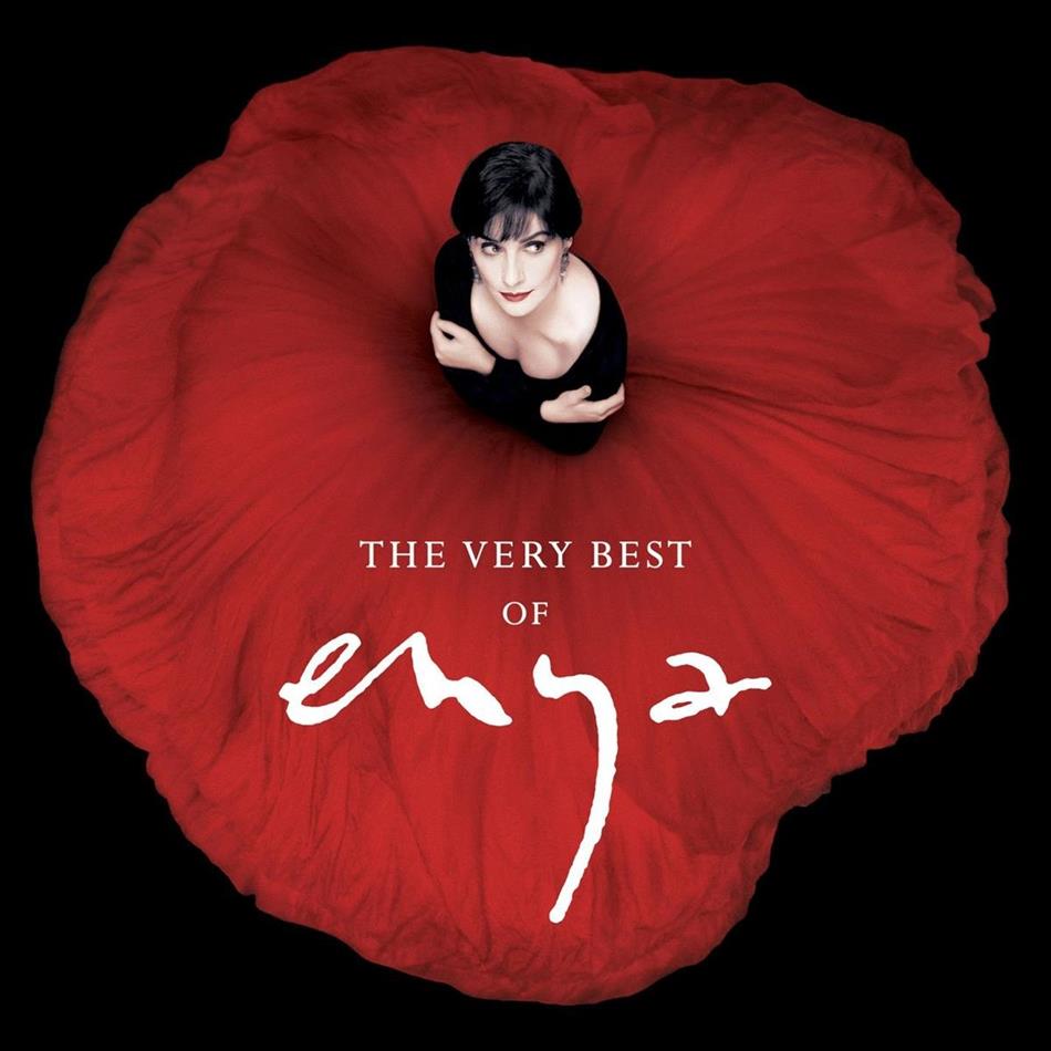 Enya - Very Best Of 2 LPs