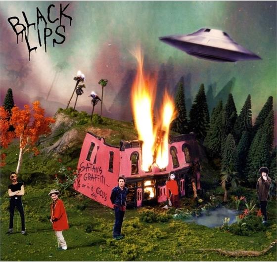 The Black Lips - Satan's Graffiti Or God's Art? 2 LPs