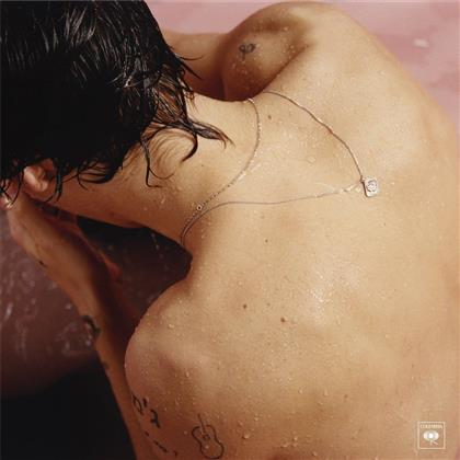 Harry Styles - --- - Gatefold (LP)