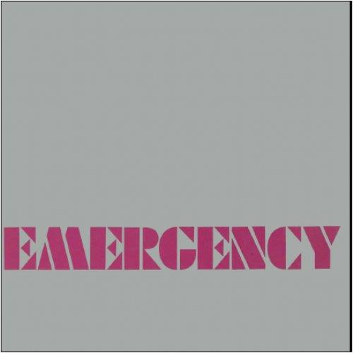 Emergency - 1. Album