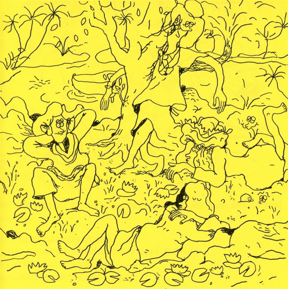 Sascha Funke - Lotos Land