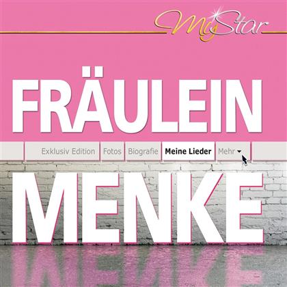 Frl. Menke - My Star