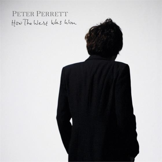 Peter Perrett (The Only Ones) - How The West Was Won