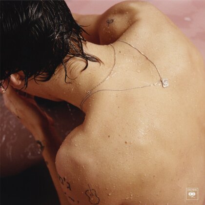 Harry Styles - --- (Deluxe Edition)