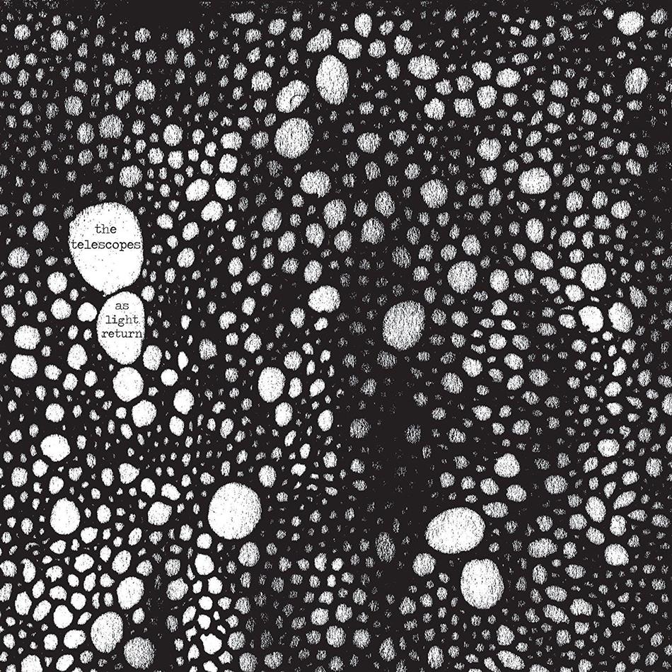 The Telescopes - As Light Returns