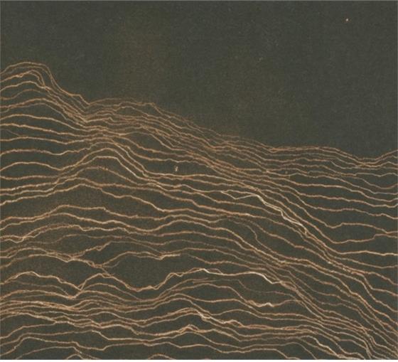 Floating Points - Mojave Desert CD + DVD