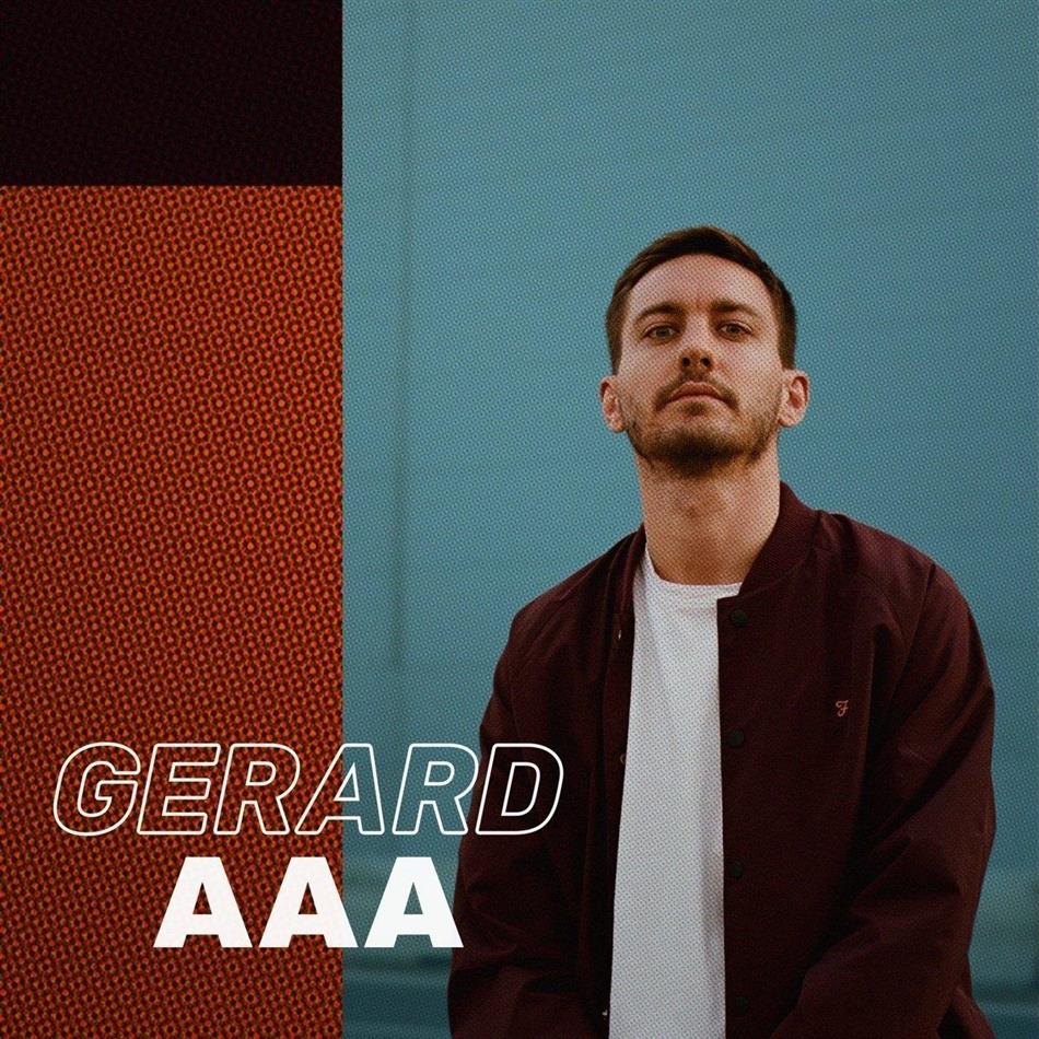 Gerard - Aaa LP