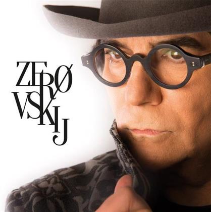 Renato Zero - Zerovskij Solo Per Amore (2 CD)
