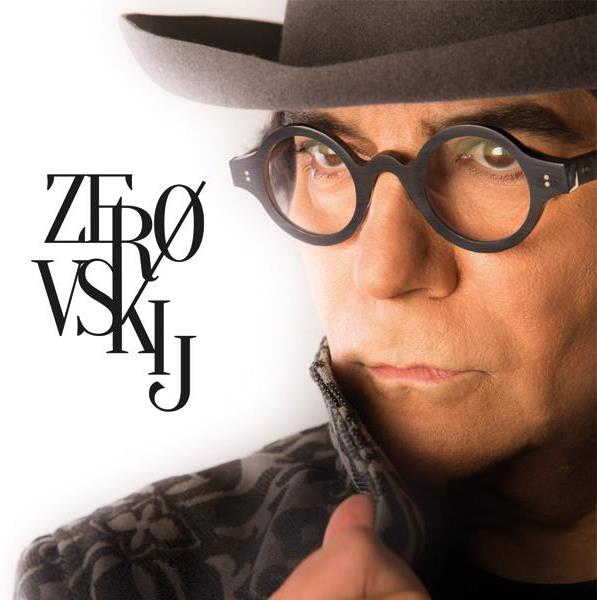 Renato Zero - Zerovskij Solo Per Amore 2 CDs