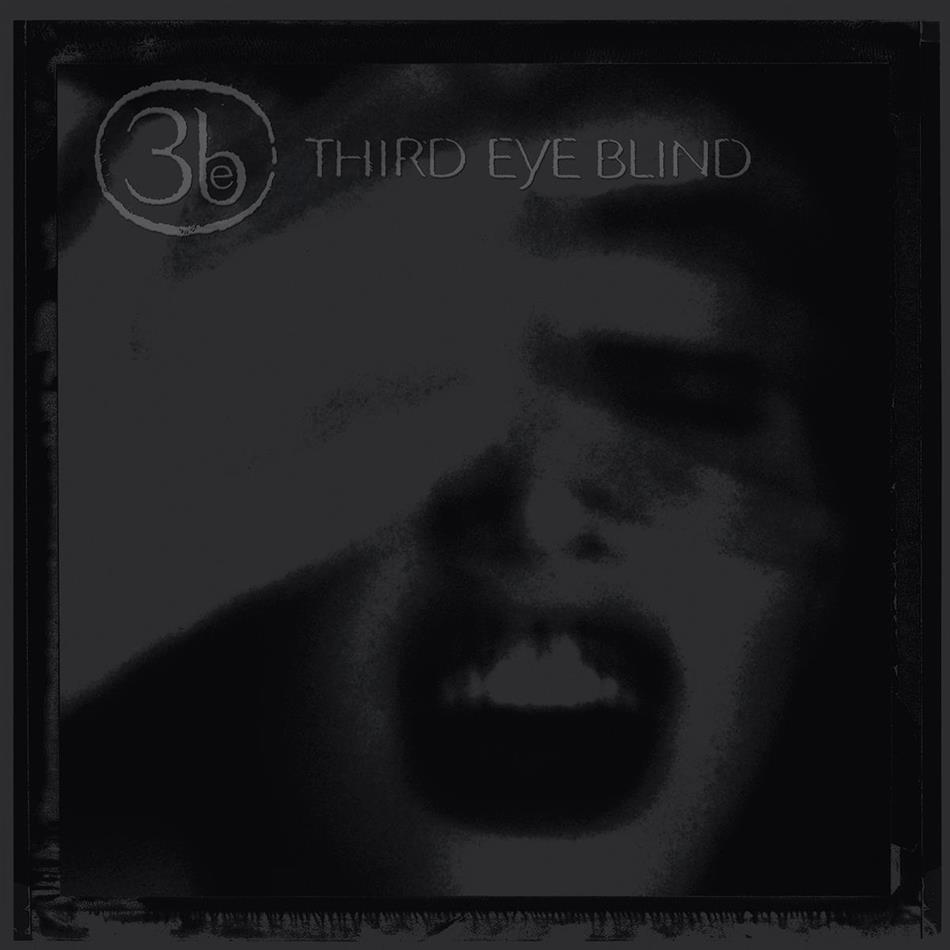Third Eye Blind - --- 20th Anniversary Edition, 2 CDs