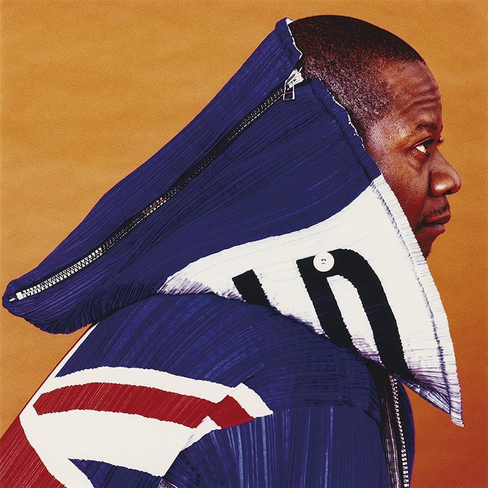 Papa Wemba - Emotion LP