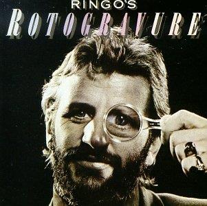 Ringo Starr - Ringo's Rotogravure