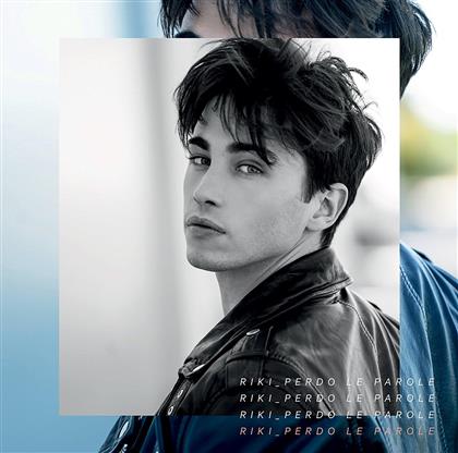 Riki - Perdo Le Parole