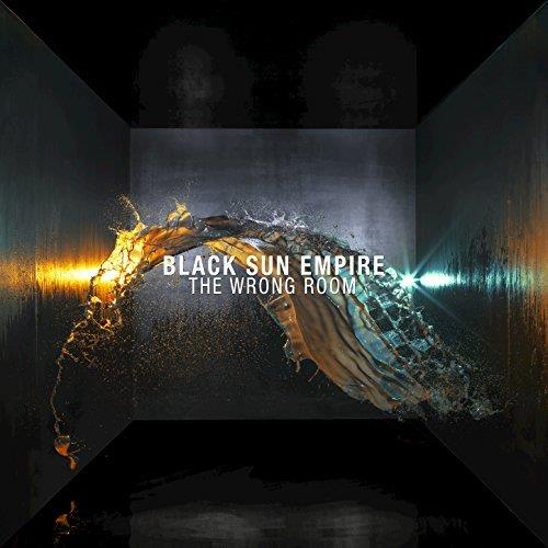 Black Sun Empire - Wrong Room 2 12" Maxis
