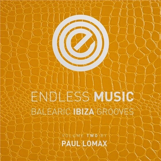 Endless Music Ibiza - Various 2 2 CDs