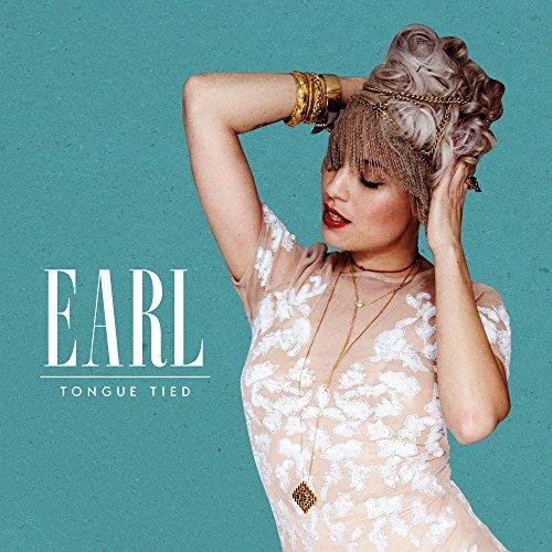 Earl - Tongue Tied LP