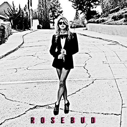 Rosebud - ---