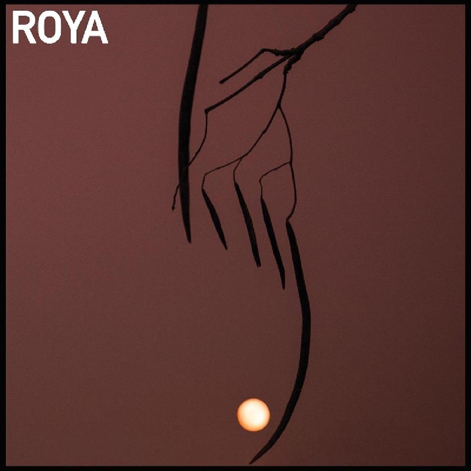 Roya - Roya LP + Digital Copy