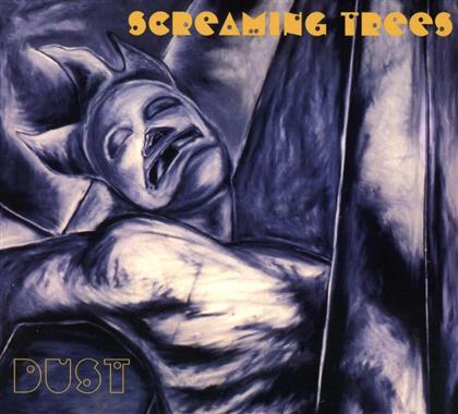 Screaming Trees - Dust (Expanded Edition, 2 CDs)