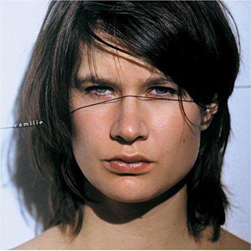 Camille (Camille Dalmaise) - Le Fil - 2017 Reissue