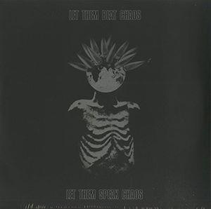 Kate Tempest - Let Them Speak Chaos / Let Them Beat Chaos LP