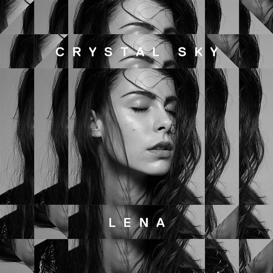 Lena (Meyer-Landrut) - Crystal Sky New Version
