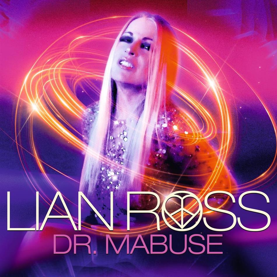 Lian Ross - Dr. Mabuse LP