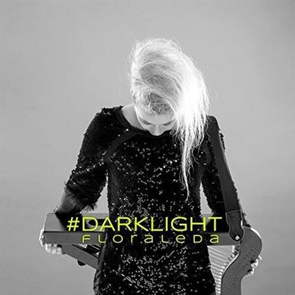 Floraleda Sacchi, Tiesto (DJ Tiesto), Olafur Arnalds & Roberto Cacciapaglia - #Darklight (CD + Book)