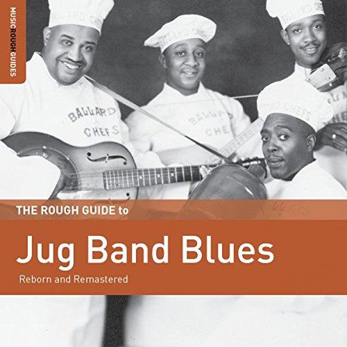 Rough Guide To - Rough Guide: Jug Band Blues