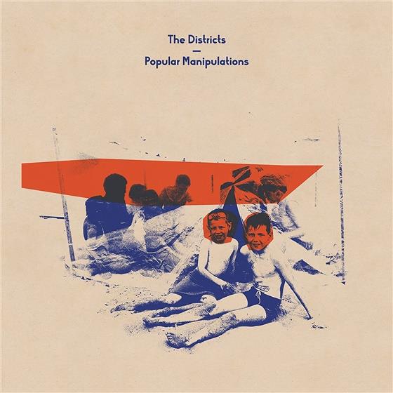 The Districts - Popular Manipulations