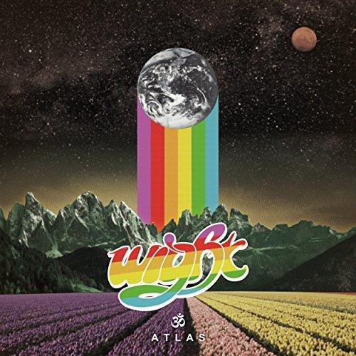 Wight - Atlas - 7 Inch 7" Single