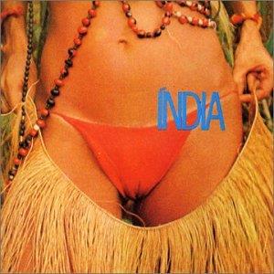 Gal Costa - India - 2017 Reissue