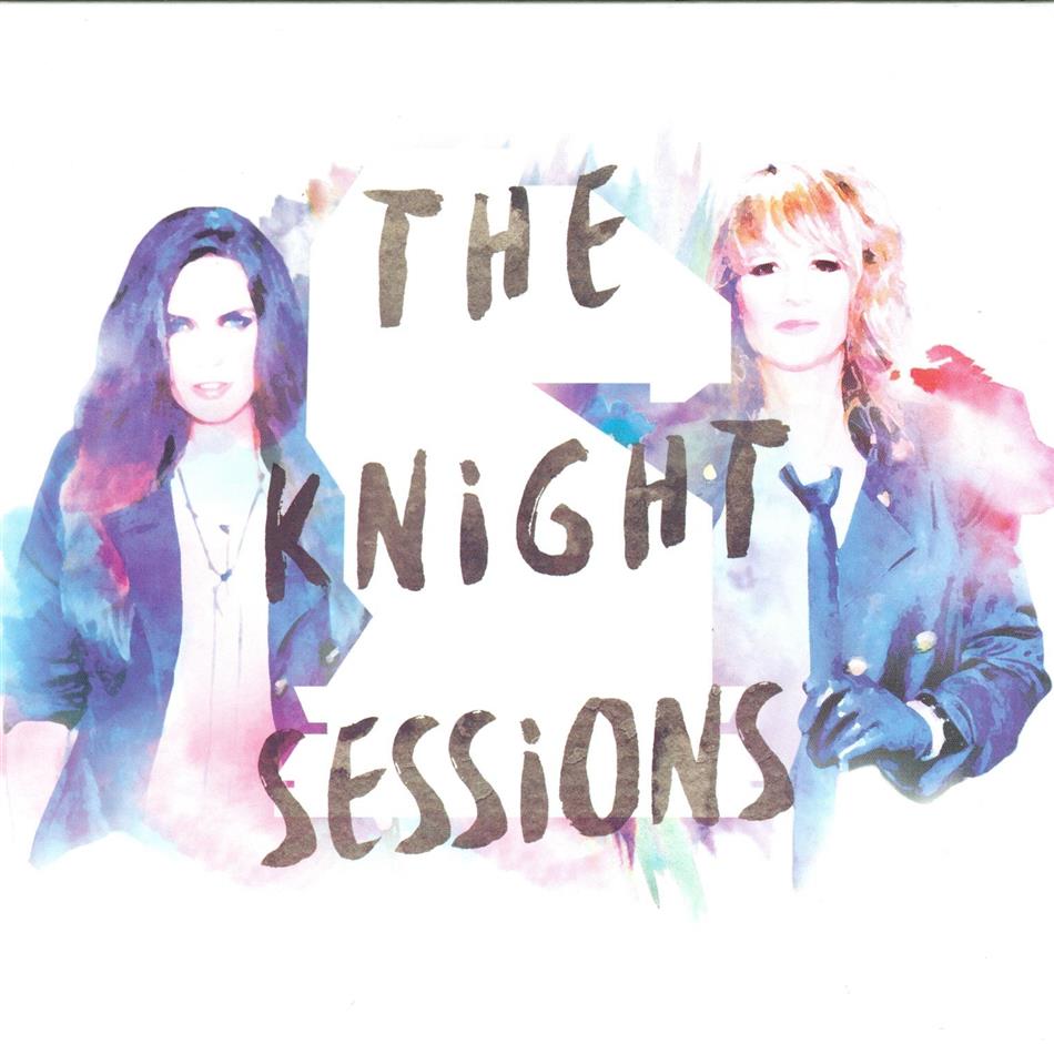 Madison Violet - Knight Sessions 2017 Version