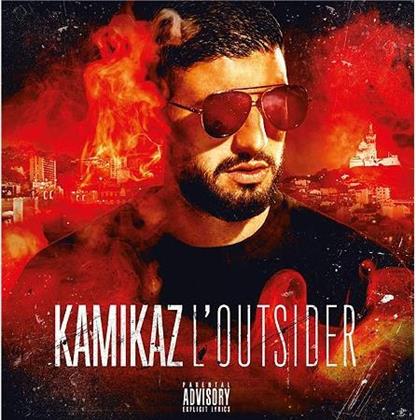 Kamikaz - L'Outsider