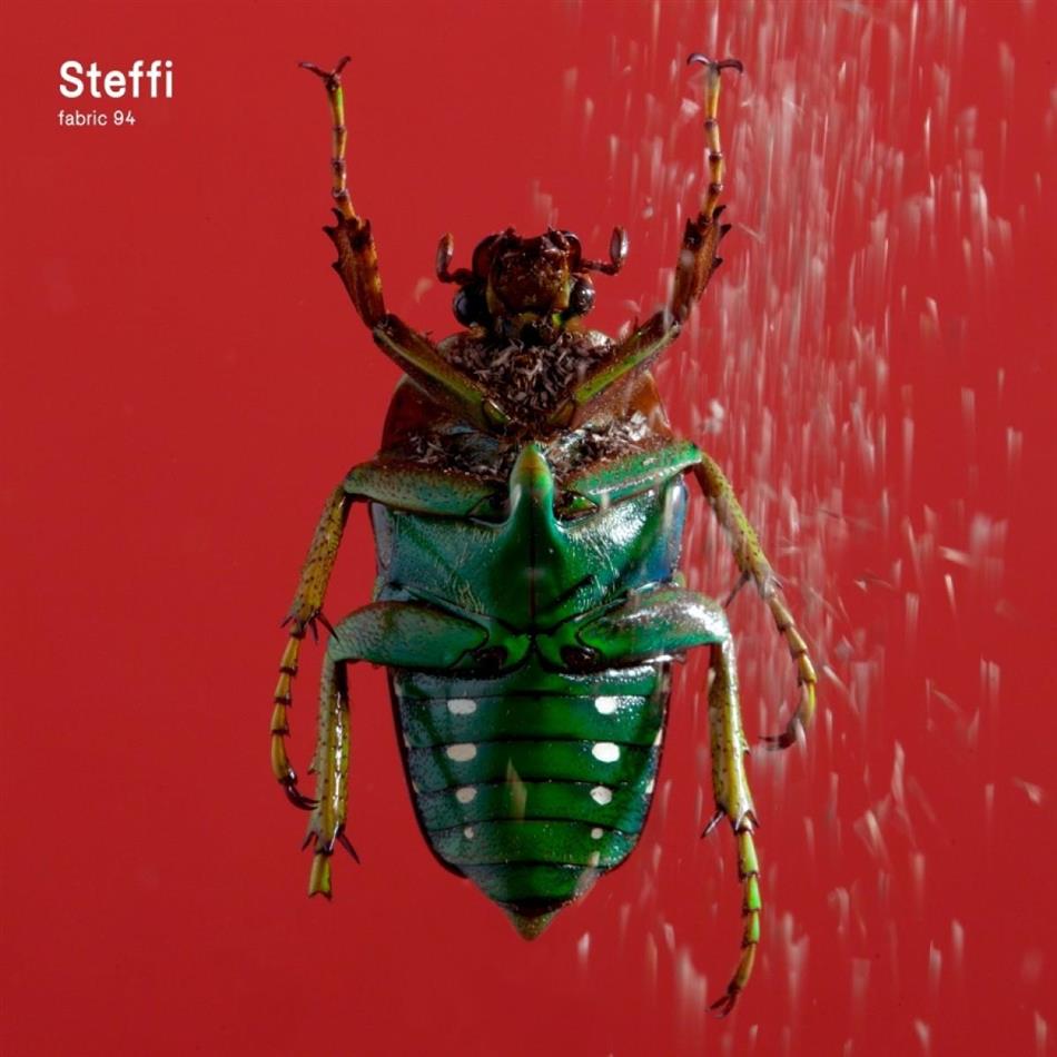 Fabric & Steffi - Fabric 94