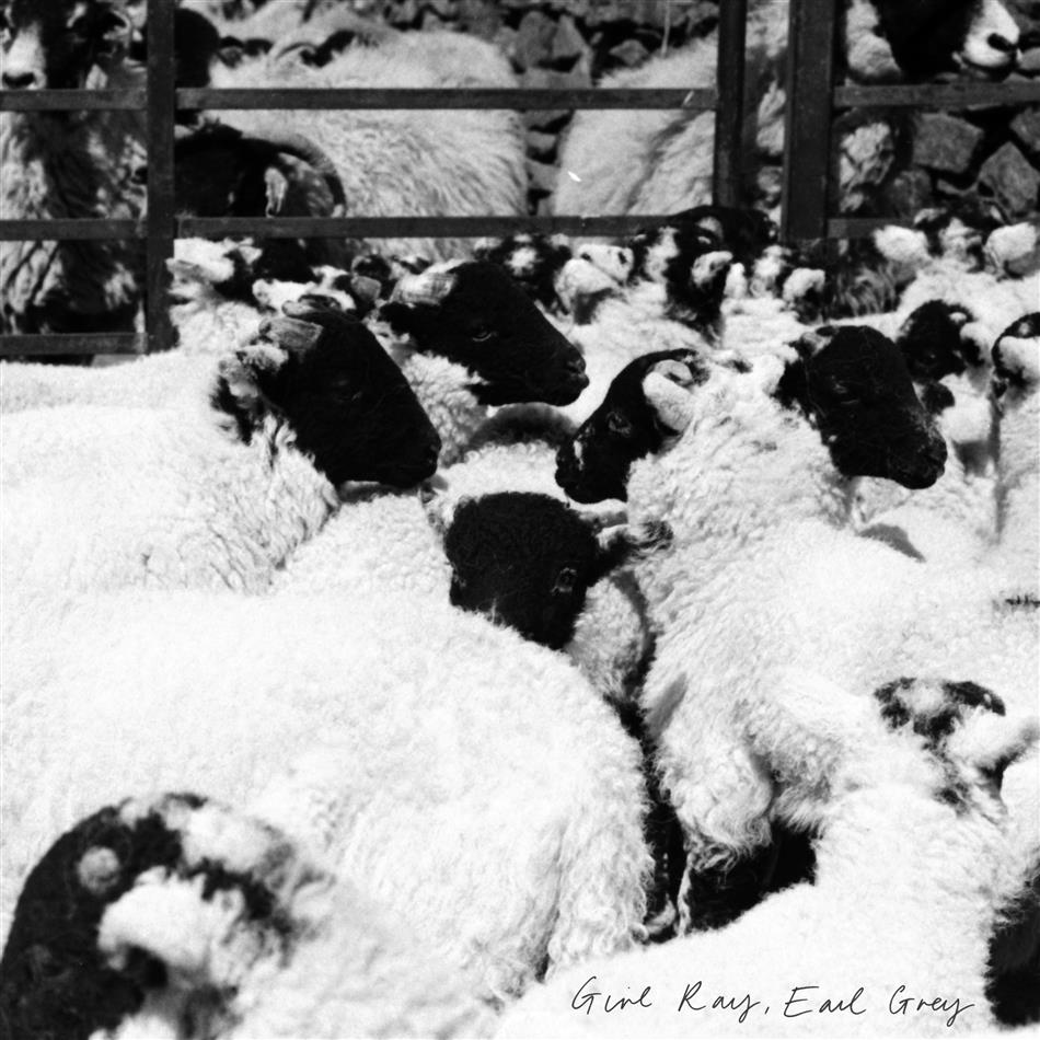 Girl Ray - Earl Grey LP
