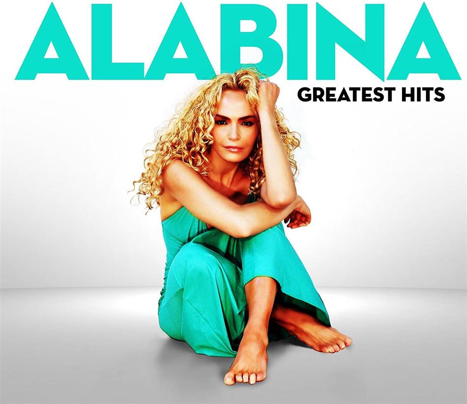 Alabina (feat. Ishtar) - Greatest Hits Digipack, 2 CDs